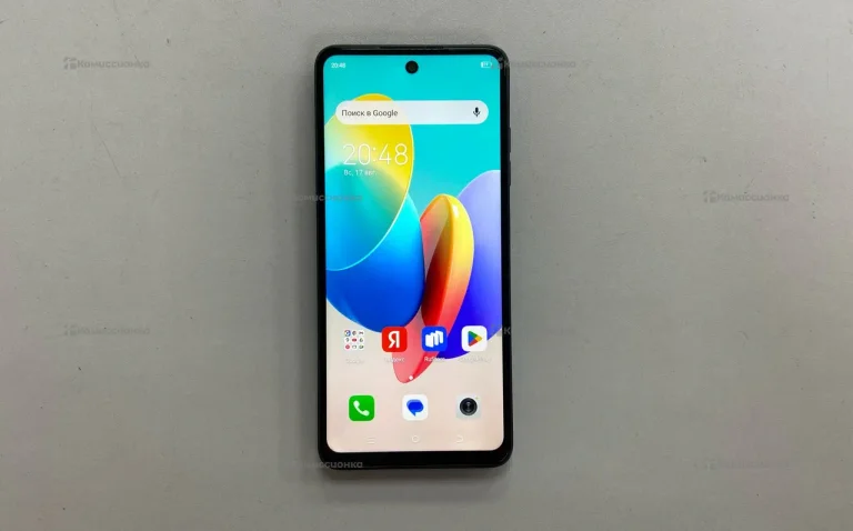Tecno Go 2024 4/64Gb