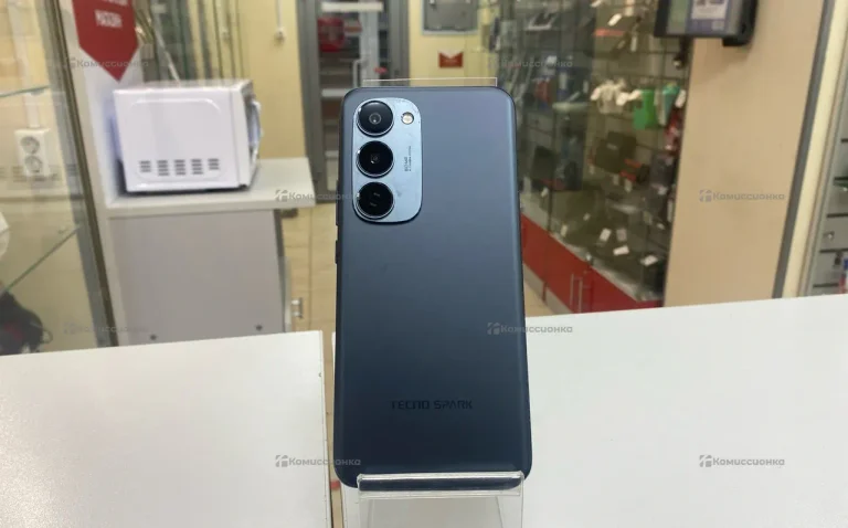 Tecno Spark 40 Pro Plus 8/256 ГБ