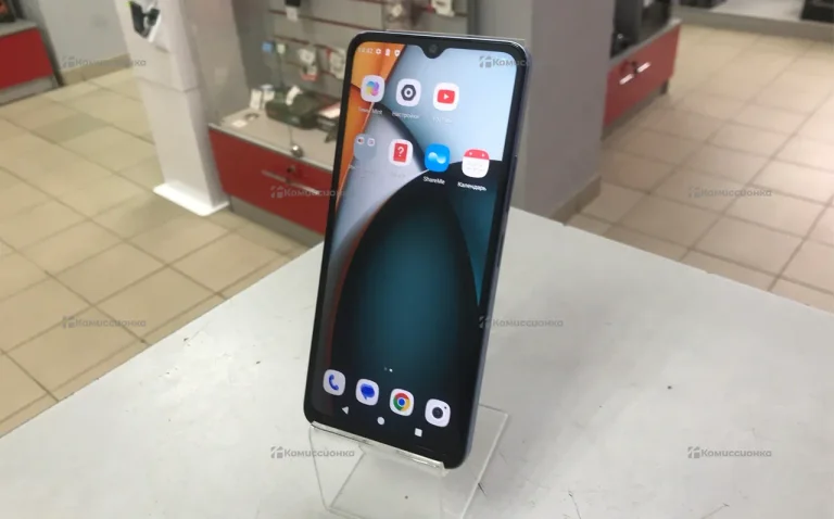 Xiaomi Redmi A3 4/128 ГБ