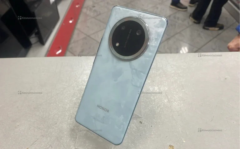 Honor X9c 8/256 ГБ