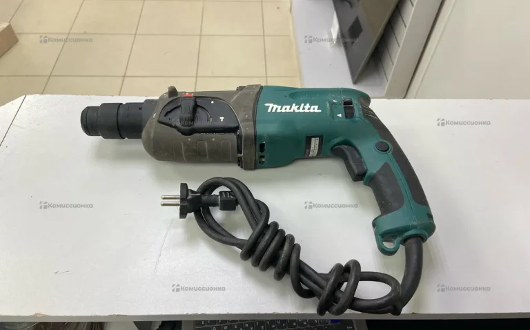 перфоратор H2470 Makita