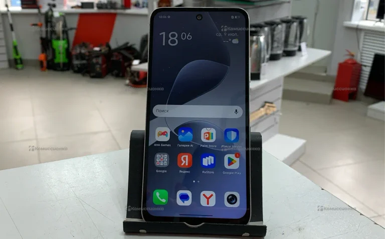 Infinix Hot 60i 8/256 ГБ