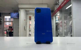 Купить Xiaomi Redmi 9C 3/64 ГБ б/у , в Краснодар Цена:2500рублей