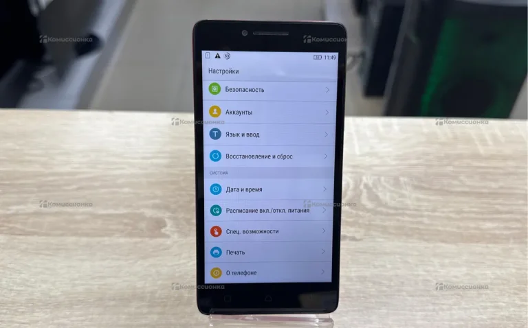Lenovo A6010 2/16