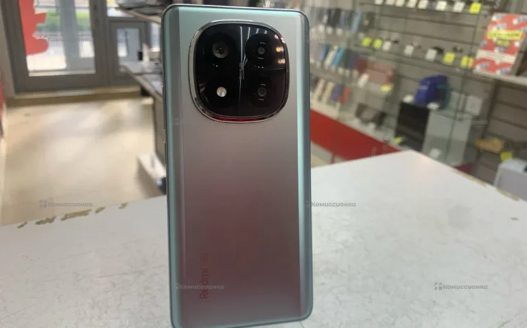Xiaomi Redmi Note 14 Pro+ 5G 12/512 ГБ
