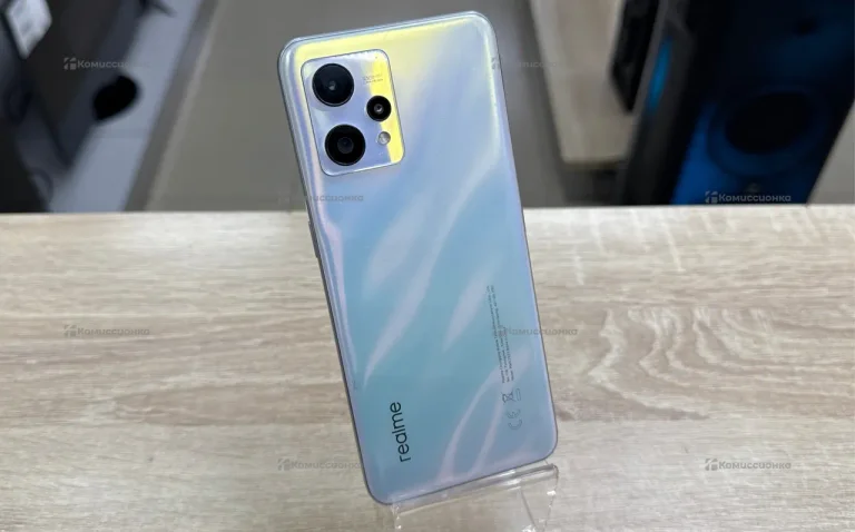 Realme 9 Pro 5G 6/128 ГБ
