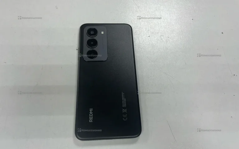 Xiaomi Redmi 15 8/256 ГБ