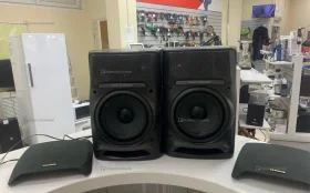 Купить Колонки aiwa sx-fnv70L б/у , в Красноярск Цена:2890рублей