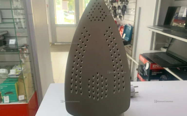 Утюг Braun