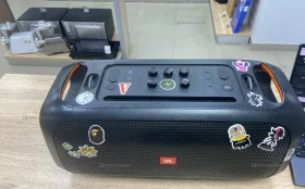 Колонка JBL on the go