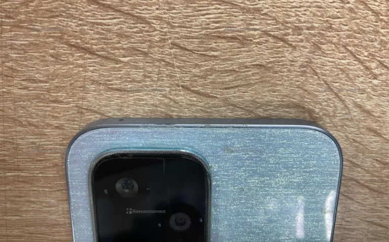 Honor 200 Lite 8/256 ГБ