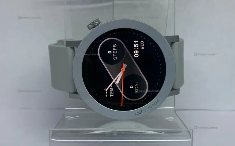 Часы  CMF Watch Pro 2