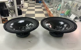 Купить Колонки  урал молния ас-мл200 2шт б/у , в Красноярск Цена:1390рублей