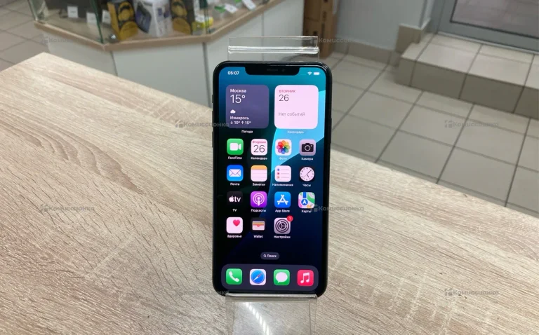 Apple iPhone 11 Pro Max 64Gb