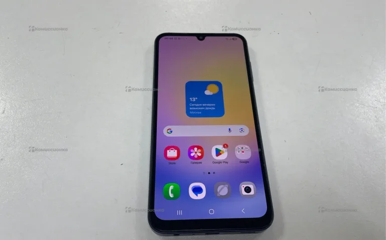 Samsung Galaxy A25 6/128 ГБ