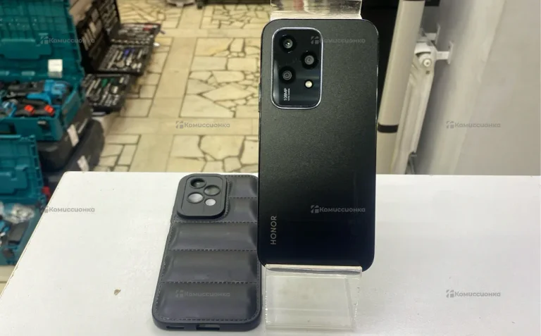 Honor 200 Lite 8/256 ГБ
