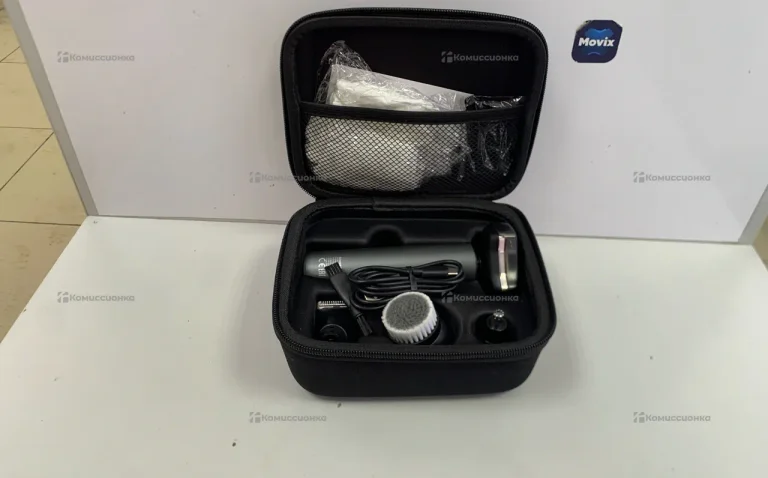 Бритва King Shaver kp-1032