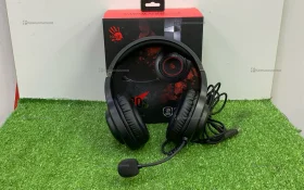 Купить Наушники bloody G220s б/у , в Казань Цена:1500рублей