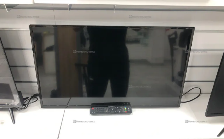 Телевизор Doffler 32DH46-T2