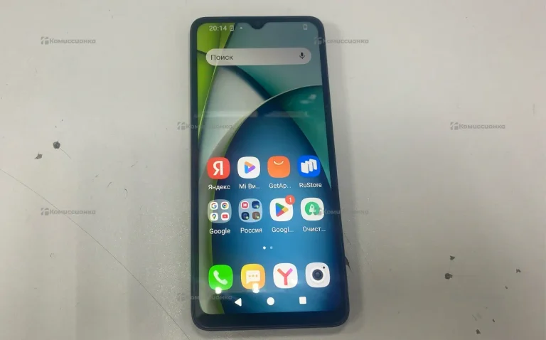 Xiaomi Redmi A3x 4/64 ГБ