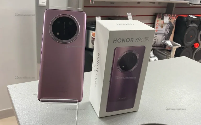 Honor X9c 8/256 ГБ