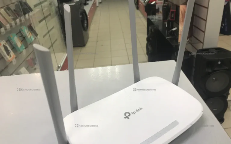 Роутер TP-Link