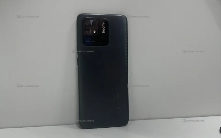 Xiaomi Redmi 10C 4/128 ГБ