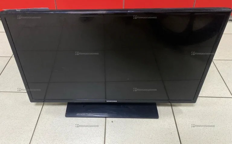 Телевизор Samsung UE32EH4000WX LED
