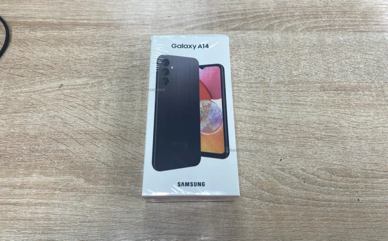 Samsung Galaxy A14 6/128 ГБ