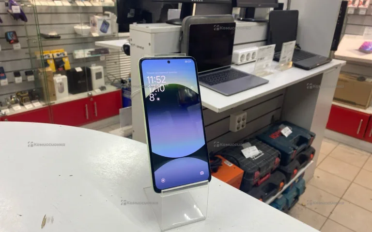 Xiaomi Redmi Note 14 8/256 ГБ