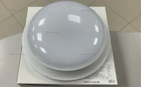 Купить Светильник WoltaPro ДБО02-18-042-4К б/у , в Рязань Цена:800рублей