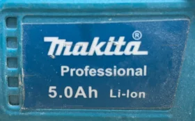 Перфоратор аккумуляторный Makita Rep 48VF