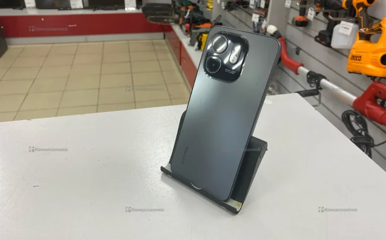 Infinix SMART 9 4/128Gb