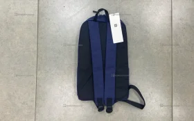 Рюкзак Xiaomi Mi Colorful Mini Backpack 10L ZJB4134CN (темно-синий)