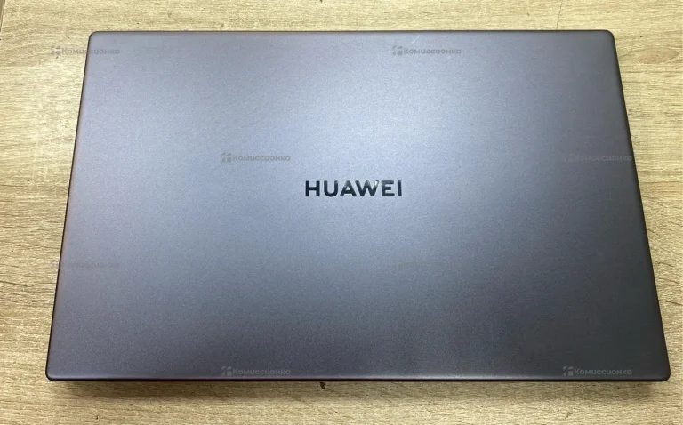 Ноутбук Huawei boh-WAQ9R