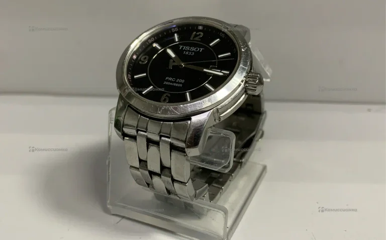 Часы  Tissot PRC200