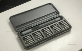 Отвертка электрическая Xiaomi DUKA AtuMan E1 (черный)