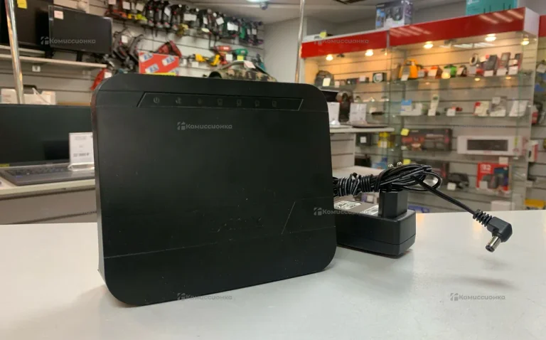 D-link Wireless N150