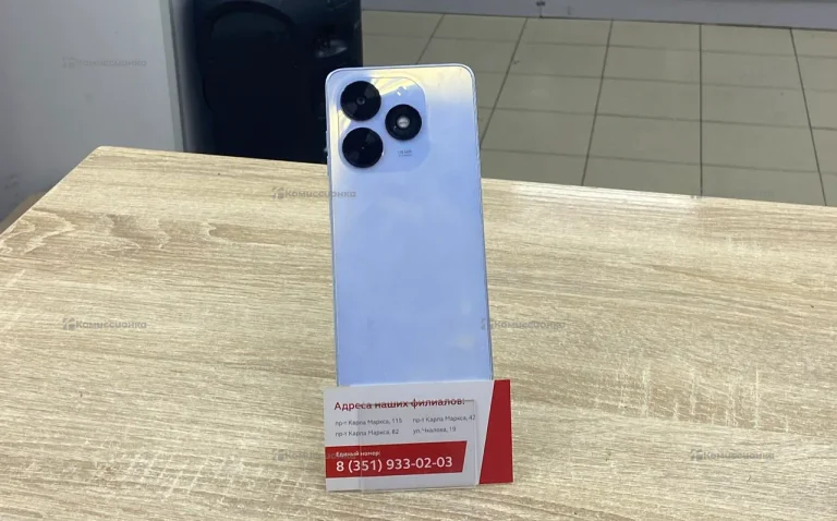 Tecno Spark Go 2024 4/64 ГБ