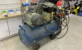 Компрессор Comair 100Л