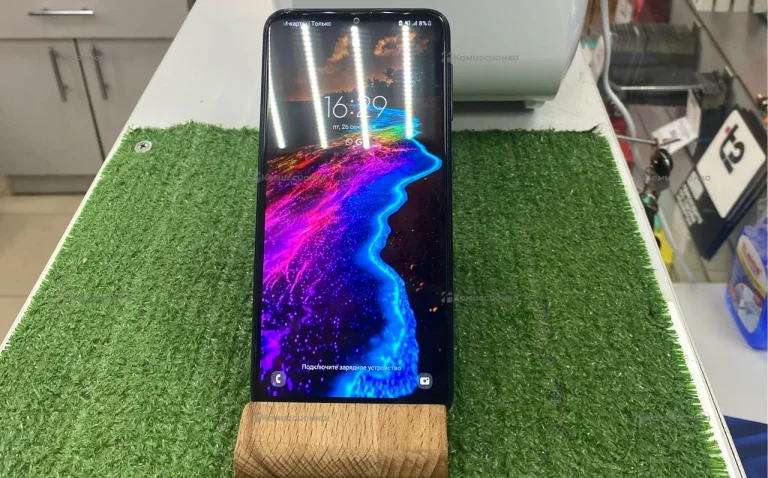 Samsung Galaxy A10 3/32 ГБ