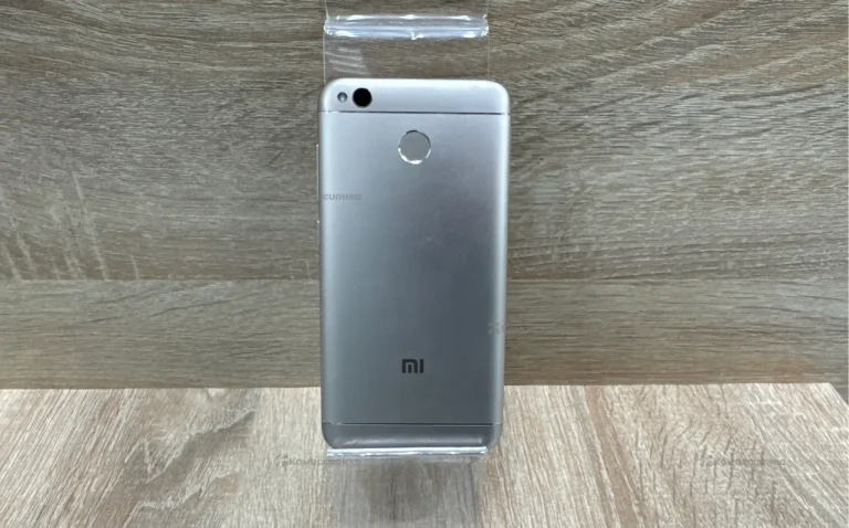 Xiaomi Redmi 4X 2/16 ГБ