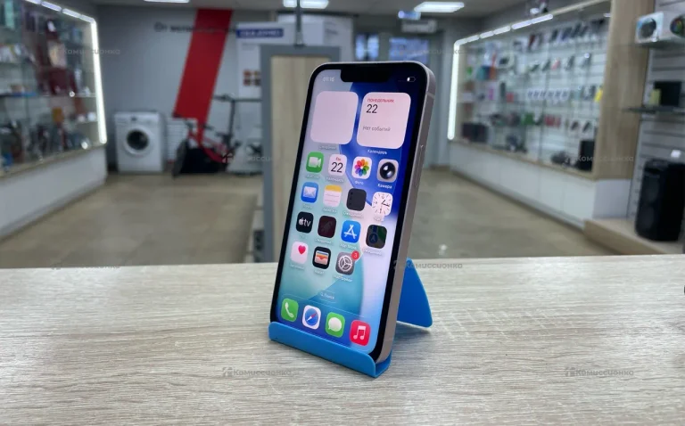 Apple iPhone 13 mini 4/256 ГБ