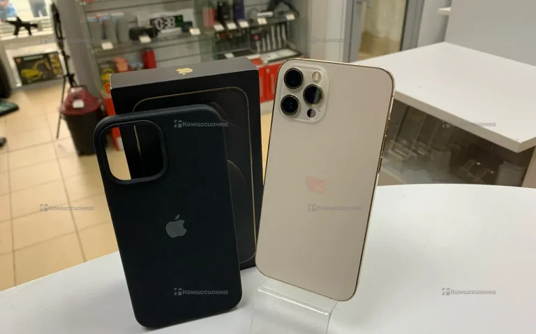 Apple iPhone 12 Pro max 256Gb