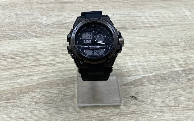 Часы  Casio g-shock