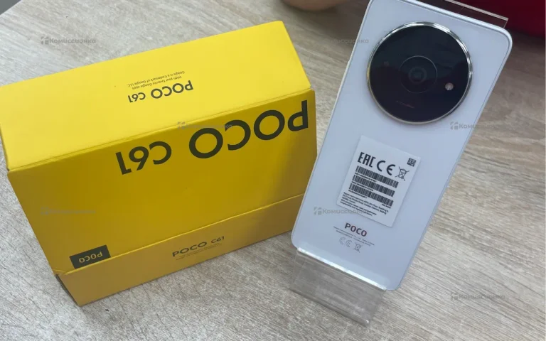 Xiaomi Poco C61 3/64 ГБ