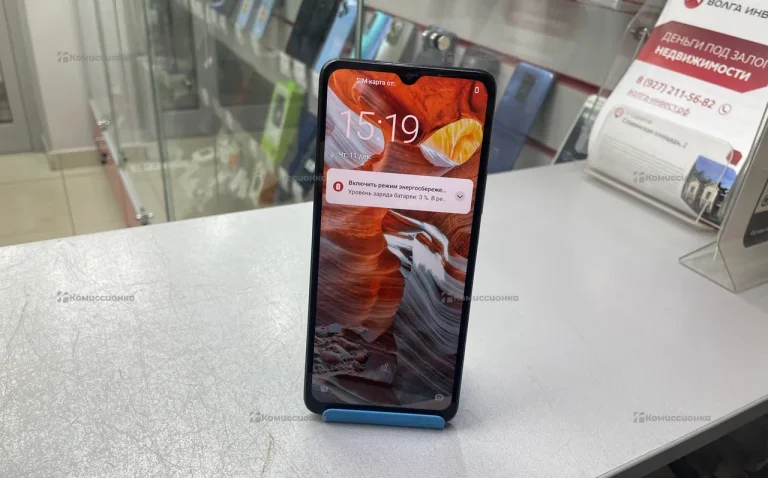 Xiaomi Redmi A3 4/128 ГБ