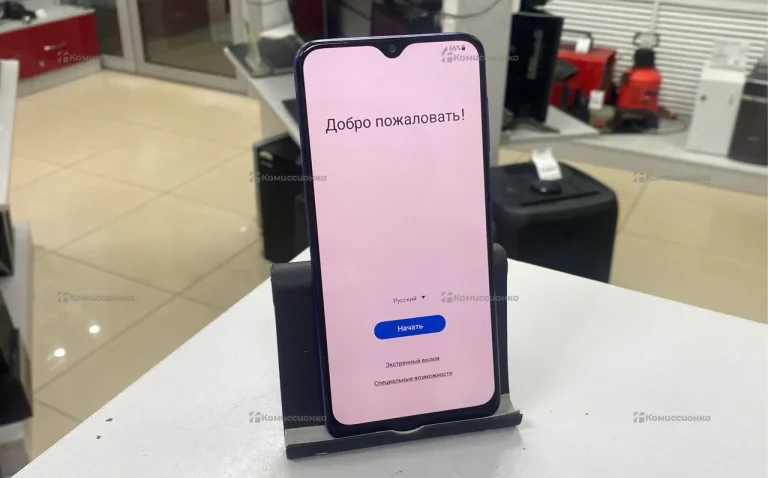 Samsung Galaxy A30s 3/32Gb