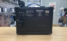 Купить Комбоусилитель Joyo DC-30 б/у , в Самара Цена:8500рублей