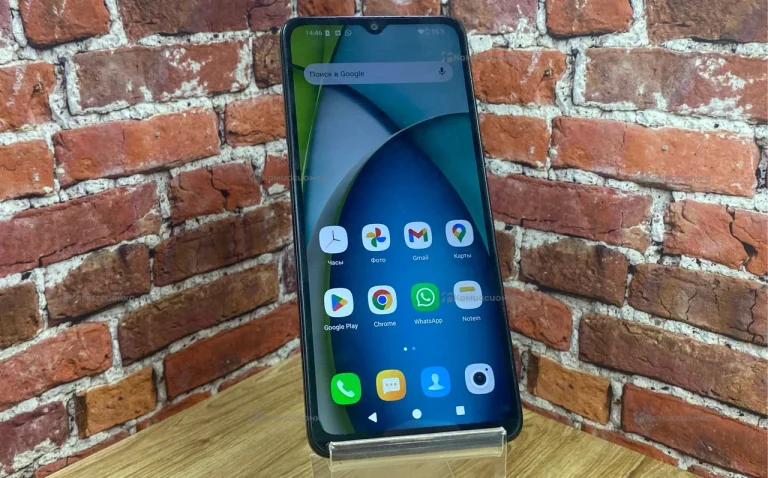 Xiaomi Redmi A3x 4/64 ГБ